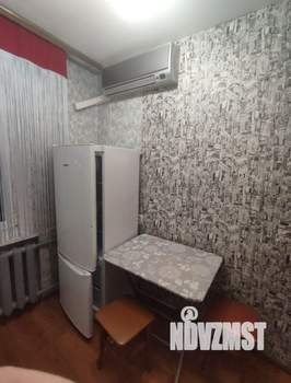 1-к квартира, на длительный срок, 21м2, 6/9 этаж