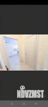 1-к квартира, на длительный срок, 36м2, 3/18 этаж