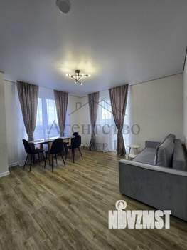 2-к квартира, на длительный срок, 68м2, 16/24 этаж