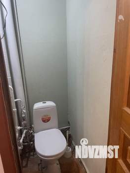 2-к квартира, на длительный срок, 52м2, 2/9 этаж