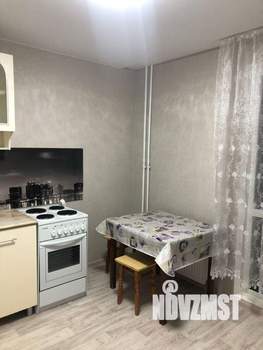 1-к квартира, на длительный срок, 38м2, 3/17 этаж