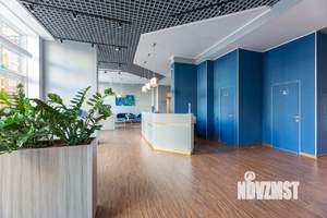 1-к квартира, посуточно, 42м2, 13/25 этаж