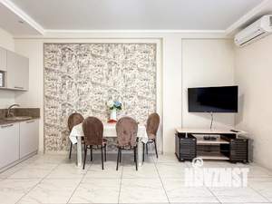 1-к квартира, посуточно, 48м2, 2/5 этаж