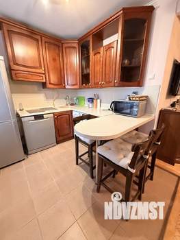 3-к квартира, на длительный срок, 64м2, 3/4 этаж