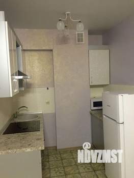 Студия квартира, на длительный срок, 30м2, 3/20 этаж