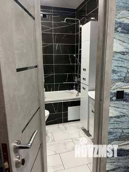 Студия квартира, на длительный срок, 32м2, 1/13 этаж