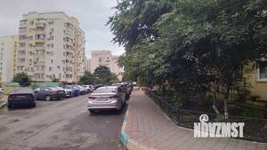 1-к квартира, на длительный срок, 42м2, 5/16 этаж