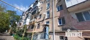 1-к квартира, на длительный срок, 31м2, 3/6 этаж