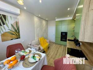 2-к квартира, посуточно, 69м2, 20/21 этаж