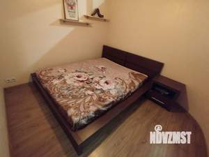 2-к квартира, посуточно, 53м2, 11/16 этаж