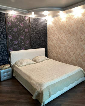 1-к квартира, на длительный срок, 37м2, 10/12 этаж