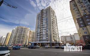 3-к квартира, на длительный срок, 102м2, 16/16 этаж