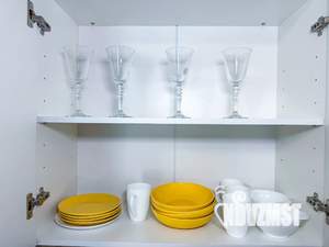 Студия квартира, посуточно, 30м2, 19/20 этаж