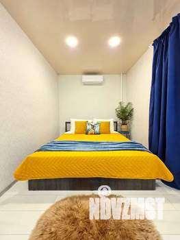 2-к квартира, посуточно, 45м2, 1/5 этаж