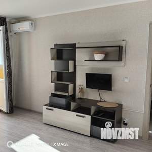 1-к квартира, на длительный срок, 38м2, 15/17 этаж