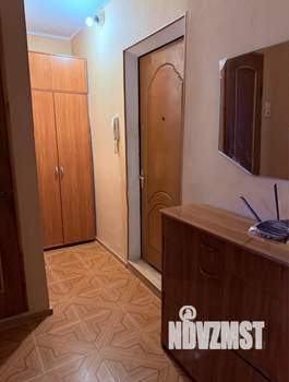 1-к квартира, на длительный срок, 37м2, 4/10 этаж