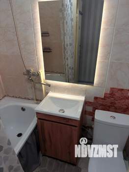 1-к квартира, на длительный срок, 30м2, 4/5 этаж