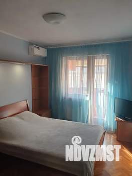 3-к квартира, посуточно, 66м2, 3/9 этаж