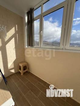 1-к квартира, на длительный срок, 42м2, 13/16 этаж