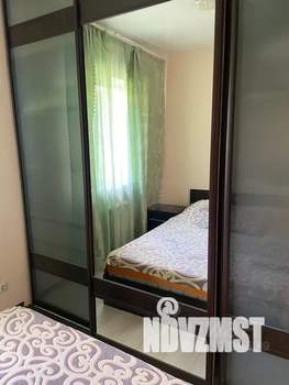 3-к квартира, посуточно, 49м2, 2/2 этаж