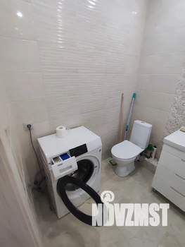 2-к квартира, посуточно, 67м2, 5/5 этаж