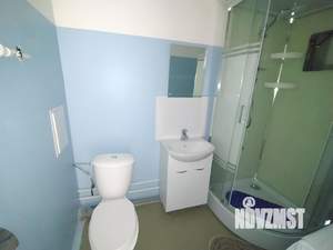 1-к квартира, на длительный срок, 38м2, 10/16 этаж