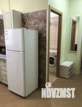 1-к квартира, на длительный срок, 35м2, 2/3 этаж