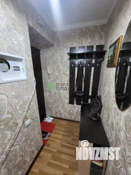 1-к квартира, на длительный срок, 31м2, 3/5 этаж