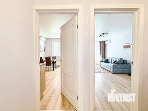 2-к квартира, на длительный срок, 60м2, 7/24 этаж