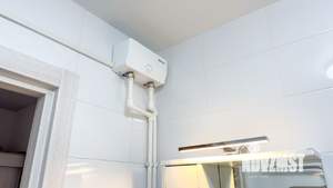 Студия квартира, на длительный срок, 25м2, 4/21 этаж