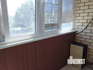 1-к квартира, на длительный срок, 25м2, 2/13 этаж