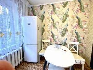 2-к квартира, на длительный срок, 53м2, 3/9 этаж
