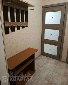 1-к квартира, на длительный срок, 43м2, 3/20 этаж