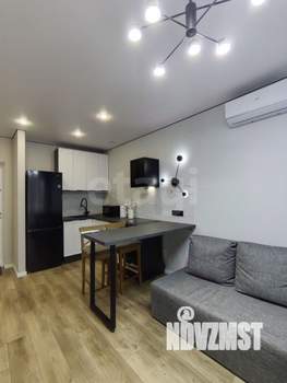 1-к квартира, на длительный срок, 31м2, 12/24 этаж