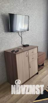 1-к квартира, посуточно, 41м2, 1/5 этаж