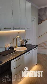 2-к квартира, на длительный срок, 40м2, 11/16 этаж