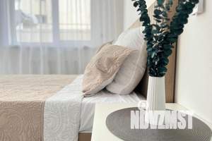 1-к квартира, посуточно, 38м2, 2/8 этаж