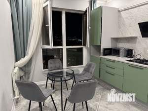 1-к квартира, на длительный срок, 45м2, 9/9 этаж