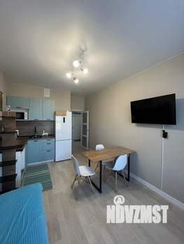 1-к квартира, на длительный срок, 40м2, 6/20 этаж