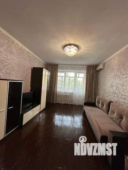 3-к квартира, на длительный срок, 65м2, 2/10 этаж