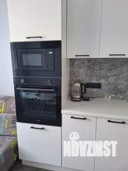 1-к квартира, посуточно, 43м2, 16/24 этаж