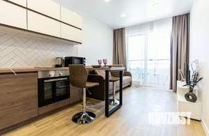 2-к квартира, на длительный срок, 45м2, 20/24 этаж