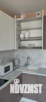 1-к квартира, посуточно, 33м2, 6/7 этаж