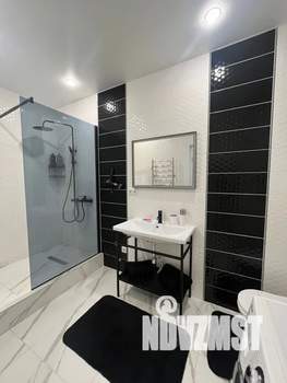 1-к квартира, посуточно, 42м2, 1/5 этаж