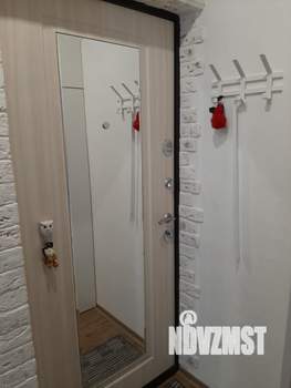 Студия квартира, на длительный срок, 25м2, 5/11 этаж