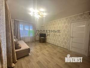 1-к квартира, на длительный срок, 38м2, 5/5 этаж