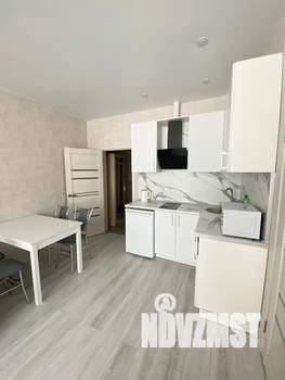 2-к квартира, посуточно, 45м2, 1/4 этаж