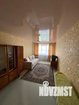 2-к квартира, посуточно, 49м2, 5/5 этаж