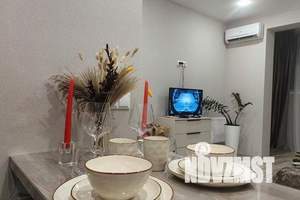 1-к квартира, посуточно, 31м2, 8/24 этаж