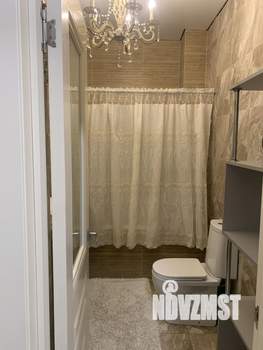 1-к квартира, посуточно, 56м2, 2/14 этаж